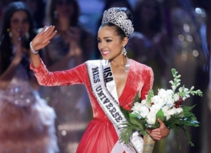 Dupa 15 ani de asteptare, americanii obtin titlul. Cine este Miss Universe 2012