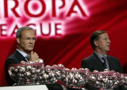 S-au cutremurat gigantii! VEZI mega duelurile din Liga Campionilor si Europa League. FOTO S-au cutremurat gigantii! VEZI mega duelurile din Liga Campionilor si Europa League. FOTO