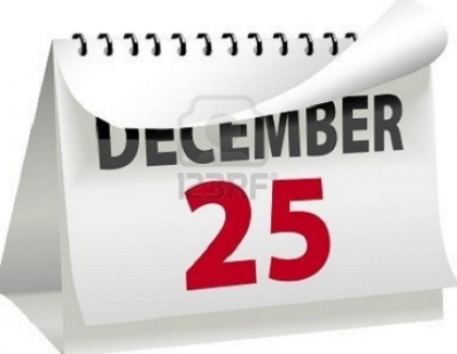 25 decembrie, motiv de cearta in Parlament. PD si PLDM nu au sustinut proiectul PL-ului 25 decembrie, motiv de cearta in Parlament. PD si PLDM nu au sustinut proiectul PL-ului