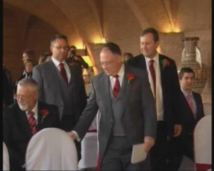 Scandal in politica australiana. Un ministru homosexual s-a casatorit cu partenerul sau