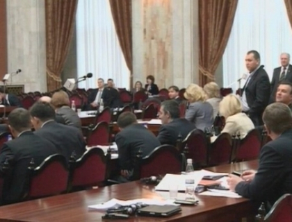 Sarbatorirea Craciunui devine motiv de disputa in Alianta! Ce a aprins discutiile
