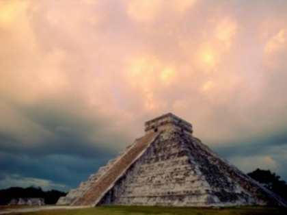 APOCALIPSA transmisa LIVE de la Chichen Itza, locul unde mayasii au prezis "Sfarsitul lumii". VIDEO