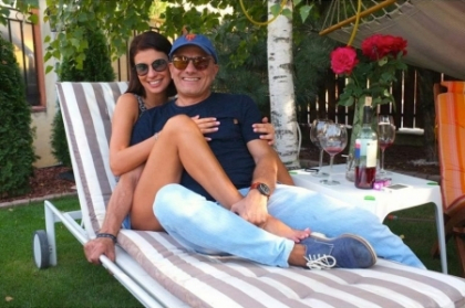 Natalia Barbu merge cu familia in Miami. Unde se vor odihni iarna aceasta si alte vedete - VIDEO Natalia Barbu merge cu familia in Miami. Unde se vor odihni iarna aceasta si alte vedete - VIDEO