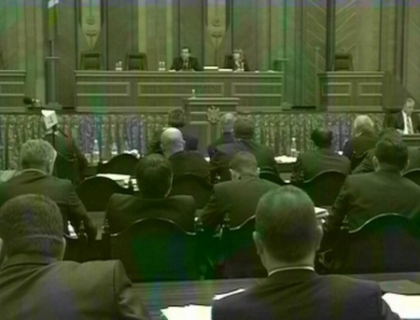 53 de localitati raman blocate in nordul tarii! Seful DSE, audiat de Parlament! Cum l-au criticat comunistii 53 de localitati raman blocate in nordul tarii! Seful DSE, audiat de Parlament! Cum l-au criticat comunistii