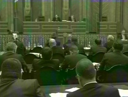 Mai multe familii vor primi ajutor social in aceasta iarna! Proiectul votat in Parlament, criticat!