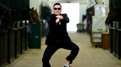 Artistii din intreaga lume il invidiaza pe PSY acum. "Gangam Style" a intrat in istorie - VIDEO Artistii din intreaga lume il invidiaza pe PSY acum. "Gangam Style" a intrat in istorie - VIDEO
