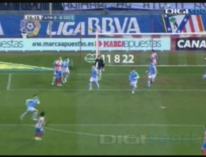 De neinvins! Ce a reusit sa faca Atletico Madrid la Campionatul Spaniei De neinvins! Ce a reusit sa faca Atletico Madrid la Campionatul Spaniei