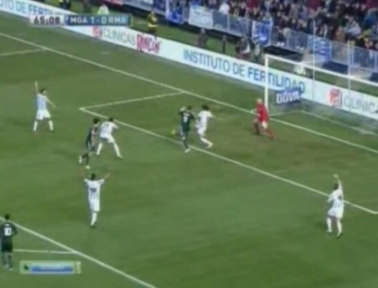 Real Madrid se scufunda in Spania! Dupa aceasta infrangere, zilele lui Mourinho la galactici sunt numarate Real Madrid se scufunda in Spania! Dupa aceasta infrangere, zilele lui Mourinho la galactici sunt numarate
