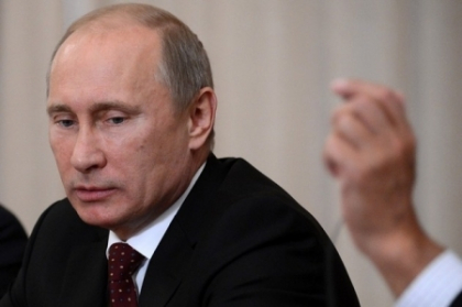 Capricii de presedinte. Vladimir Putin, nemultumit de masina construita special pentru el