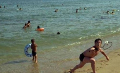 FOTOGRAFII RARE din Coreea de Nord. Cum decurge viata intr-o tara fantoma FOTOGRAFII RARE din Coreea de Nord. Cum decurge viata intr-o tara fantoma