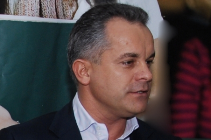 Plahotniuc: Cand Oleg Voronin vorbeste despre oligarhi si afaceri dubioase, trebuie ascultat