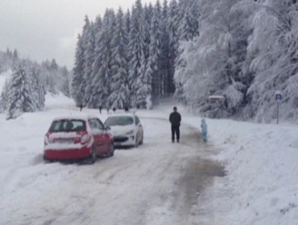 Vreme extrema in Rusia! Aproape 100 de oameni au murit de frig