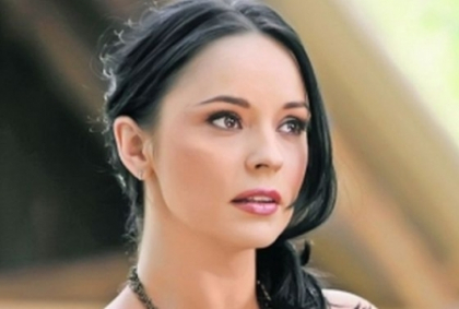Andreea Marin, asa cum demult n-ai mai vazut-o! Cum arata vedeta pe vremea "Surprizelor" - FOTO Andreea Marin, asa cum demult n-ai mai vazut-o! Cum arata vedeta pe vremea "Surprizelor" - FOTO