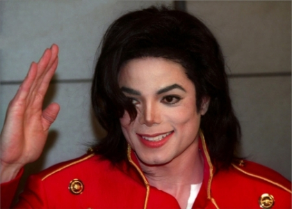 Fotografia cu Michael Jackson pe care nimeni nu a mai vazut-o pana acum. Ce ascunde imaginea - FOTO
