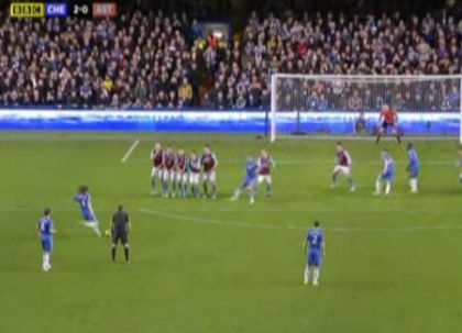 Senzational! Chelsea stabileste un nou record odata cu victoria categorica asupra echipei Aston Villa Senzational! Chelsea stabileste un nou record odata cu victoria categorica asupra echipei Aston Villa