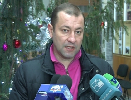Veaceslav Banari, suparat pe Comitetul de Arbitri! Cine a influentat decizia de a-i retrage ecusonul FIFA Veaceslav Banari, suparat pe Comitetul de Arbitri! Cine a influentat decizia de a-i retrage ecusonul FIFA