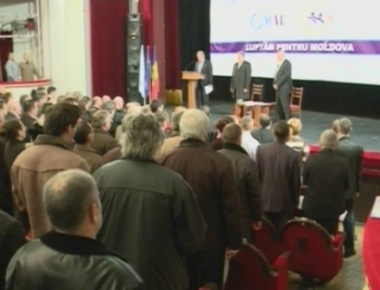 Se simte strain si marginalizat! Liberalii au ramas fara un vicepresedinte! Cine a parasit formatiunea Se simte strain si marginalizat! Liberalii au ramas fara un vicepresedinte! Cine a parasit formatiunea