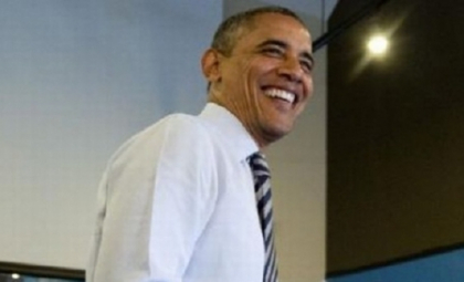 Cele mai jenante fotografii cu Obama, Bill Clinton sau George Bush Cele mai jenante fotografii cu Obama, Bill Clinton sau George Bush