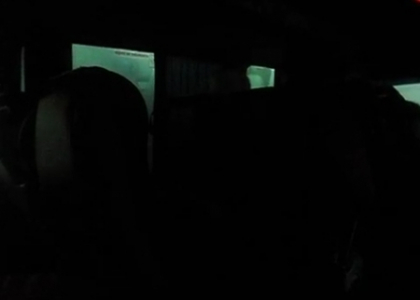 Asta e CULMEA EGOISMULUI! Si-a dus microbuzul la spalatorie cu tot cu pasageri. VIDEO Asta e CULMEA EGOISMULUI! Si-a dus microbuzul la spalatorie cu tot cu pasageri. VIDEO