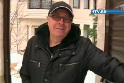 S-a laudat cu beciul plin de vinuri! Cum arata impresionanta casa a lui Ion Suruceanu - VIDEO