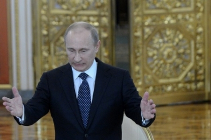 Un om al lui Putin a fost ucis