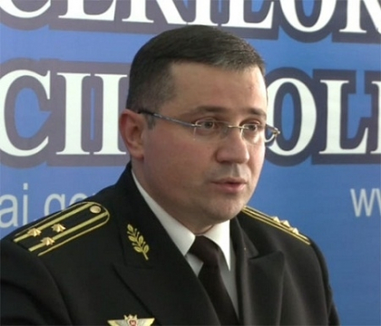 Ion Bodrug, noul viceministru de Interne. Ce functii a detinut anterior Ion Bodrug, noul viceministru de Interne. Ce functii a detinut anterior