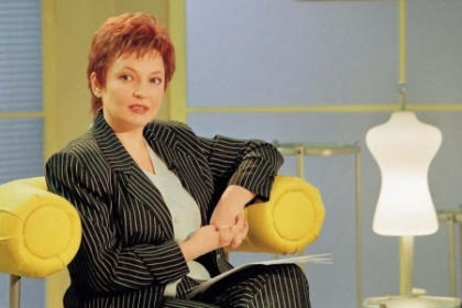 O admirai zilnic la televizor, dar nu mai stii nimic de ea. Ce a patit si cum arata acum Mihaela Tatu - FOTO O admirai zilnic la televizor, dar nu mai stii nimic de ea. Ce a patit si cum arata acum Mihaela Tatu - FOTO