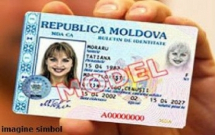 Buletine de identitate de tip nou din luna martie. Cum vor arata acestea Buletine de identitate de tip nou din luna martie. Cum vor arata acestea