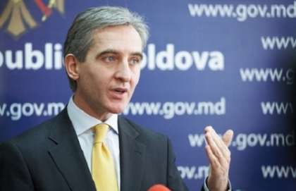Leanca, despre cererea sa de demisie: Nu a fost un joc politic, ci respectarea unui angajament public Leanca, despre cererea sa de demisie: Nu a fost un joc politic, ci respectarea unui angajament public