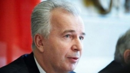 Liberalii vor ca Muruianu sa fie exclus din sistemul judecatoresc