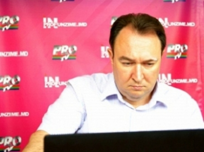 Tanase: Fostul adjunct de la SIS, tapul ispasitor al lui Resetnicov. Reactia deputatului comunist Tanase: Fostul adjunct de la SIS, tapul ispasitor al lui Resetnicov. Reactia deputatului comunist