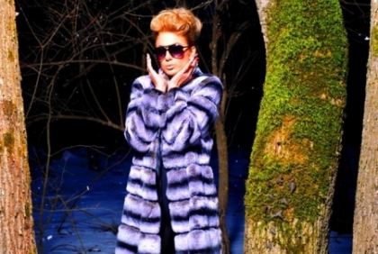 Si-ar lua cate una pentru fiecare zi. Natalia Gordienko in cautarea blanii perfecte - VIDEO
