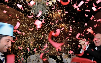 La restaurant, hotel sau in club? Oferta localurilor pentru noaptea de Revelion - VIDEO