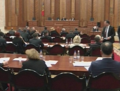 Un judecator care nu si-a declarat averea, demis! "E doar un tap ispasitor" Un judecator care nu si-a declarat averea, demis! "E doar un tap ispasitor"