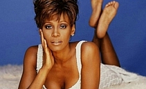 Ipoteza halucinanta in cazul mortii lui Whitney Houston: "Am imagini care dovedesc ca a fost ucisa"