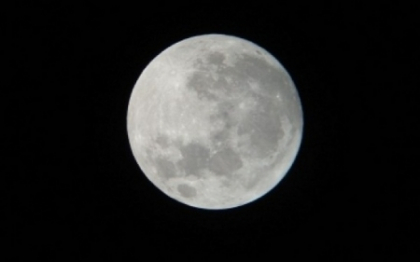 "Va fi mai stralucitoare decat o Luna plina". Fenomenul unic intr-o viata care se va petrece in 2013 "Va fi mai stralucitoare decat o Luna plina". Fenomenul unic intr-o viata care se va petrece in 2013
