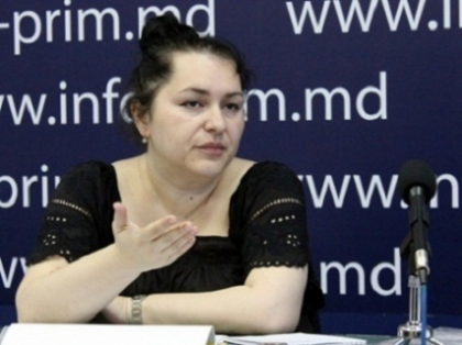 Candidatura Galinei Bostan la functia de membru CNI, respinsa de Parlament. PL si PCRM au votat impotriva Candidatura Galinei Bostan la functia de membru CNI, respinsa de Parlament. PL si PCRM au votat impotriva