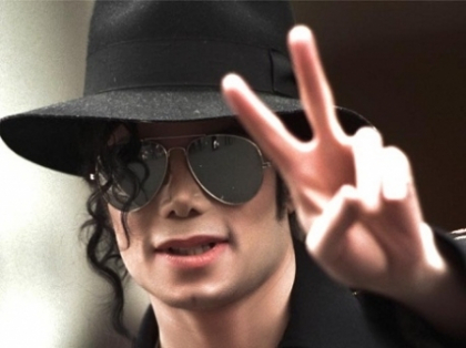 Fotografia cu Michael JACKSON nepublicata pana acum. Detaliul care ii explica MOARTEA
