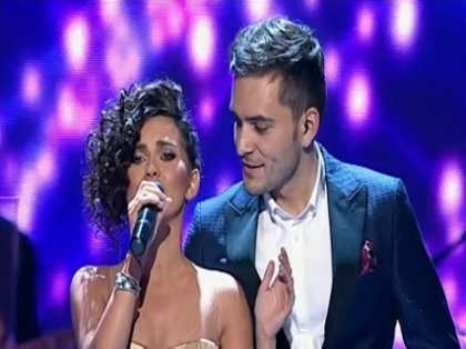 Nu te asteptai ca va canta asa! Ce impresie a lasat Inna la Vocea Romaniei - VIDEO
Nu te asteptai ca va canta asa! Ce impresie a lasat Inna la Vocea Romaniei - VIDEO