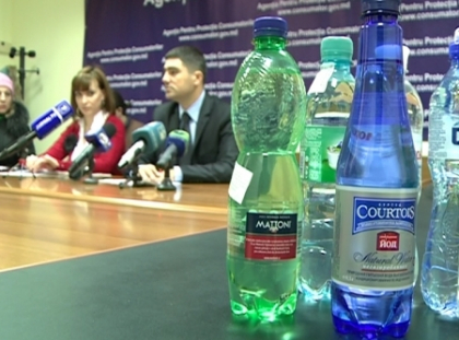 Bem apa cu impuritati si substante interzise! Lista produselor care NU intrunesc cerintele necesare Bem apa cu impuritati si substante interzise! Lista produselor care NU intrunesc cerintele necesare