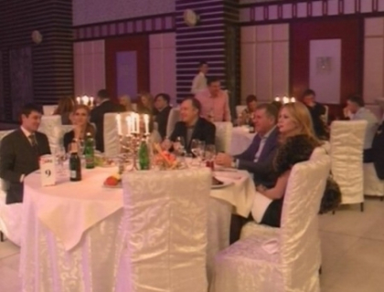 Ei sunt cei mai influenti 50 de moldoveni! Primii 9 din top, absenti de la eveniment Ei sunt cei mai influenti 50 de moldoveni! Primii 9 din top, absenti de la eveniment