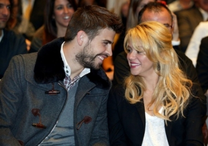 Shakira a nascut un baietel! De ce s-au dezamagit fanii cand au aflat marea veste - FOTO
Shakira a nascut un baietel! De ce s-au dezamagit fanii cand au aflat marea veste - FOTO