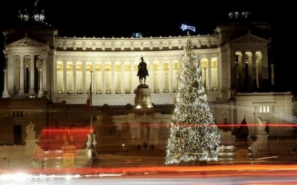"E cea mai mare descoperire din ultimul secol." Constructia de acum 2000 de ani dezgropata in Roma "E cea mai mare descoperire din ultimul secol." Constructia de acum 2000 de ani dezgropata in Roma