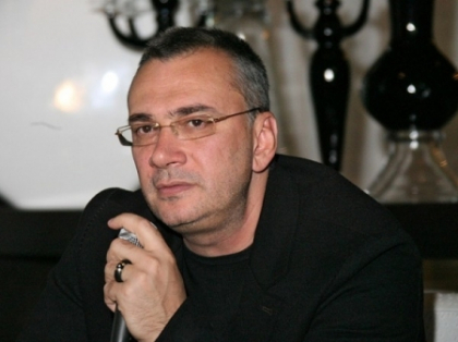Constantin Meladze a lovit mortal o femeie. Compozitorul risca 8 ani de inchisoare
Constantin Meladze a lovit mortal o femeie. Compozitorul risca 8 ani de inchisoare