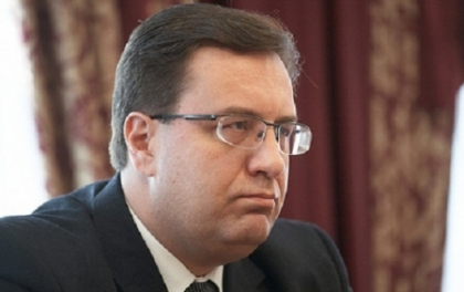 Lupu va merge"¦ in padure. Unde a ales sa se odihneasca presedintele Parlamentului in vacanta Lupu va merge"¦ in padure. Unde a ales sa se odihneasca presedintele Parlamentului in vacanta