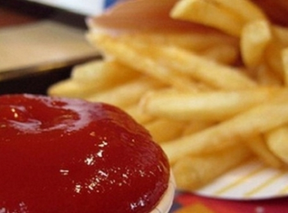 Reteta anului 2012: secretul cartofilor prajiti de la McDonald\'s, dezvaluit de un bucatar Reteta anului 2012: secretul cartofilor prajiti de la McDonald\'s, dezvaluit de un bucatar