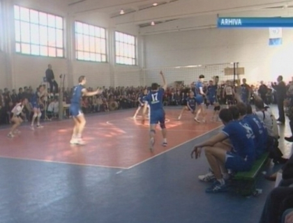Nu are rivali! Dinamo MAI Chisinau incheie anul cu o noua victorie Nu are rivali! Dinamo MAI Chisinau incheie anul cu o noua victorie