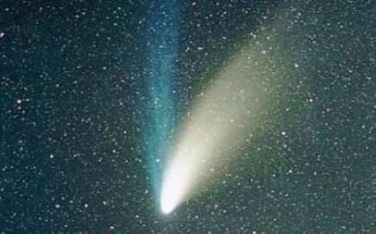 Fenomenul astronomic al anului 2013. "Se va mai repeta peste cateva milioane de ani"