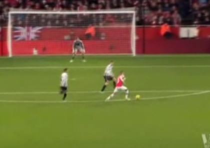 Nimeni nu se astepta la atatea goluri! Victoria absolut fantastica a lui Arsenal asupra echipei Newcastle