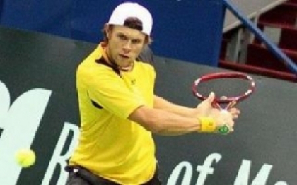 Radu Albot a pierdut la Doha in fata neamtului Michael Berrer Radu Albot a pierdut la Doha in fata neamtului Michael Berrer